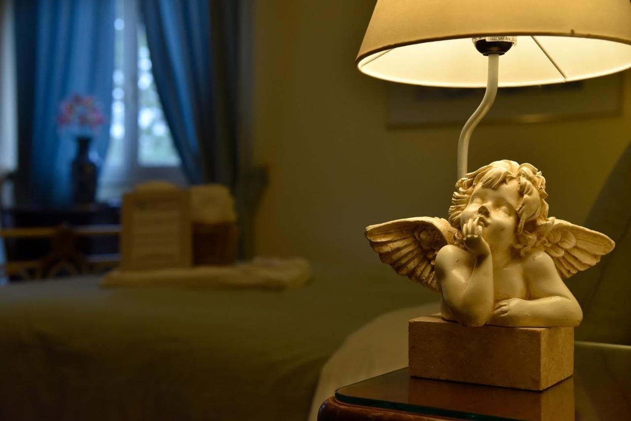 Agriresort Villa Bentivoglio ピアッツァ・アルメリーナ エクステリア 写真